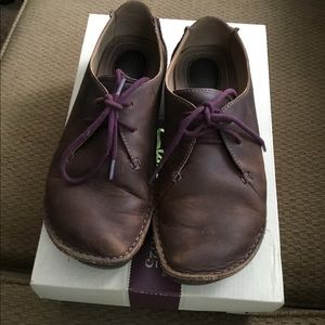 Clark Shoes